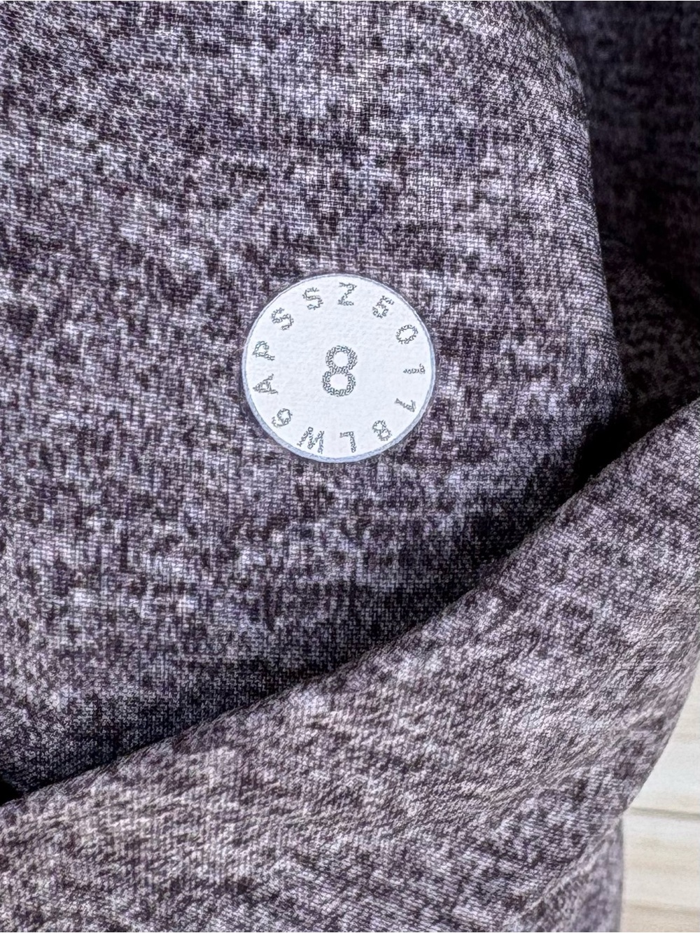 Lululemon Final Play Crop 23” Pant - Picture 4 of 11